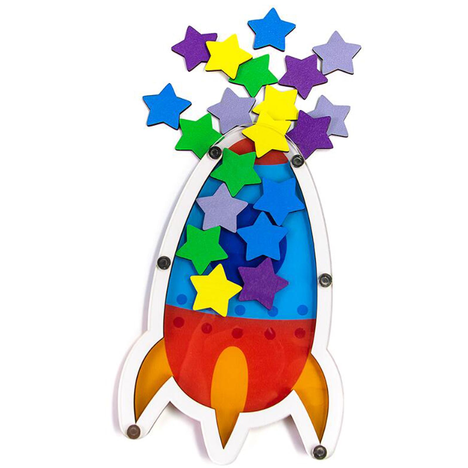 Educational Toys for Kids Moti - огляд і ціна Kids Education Motivation