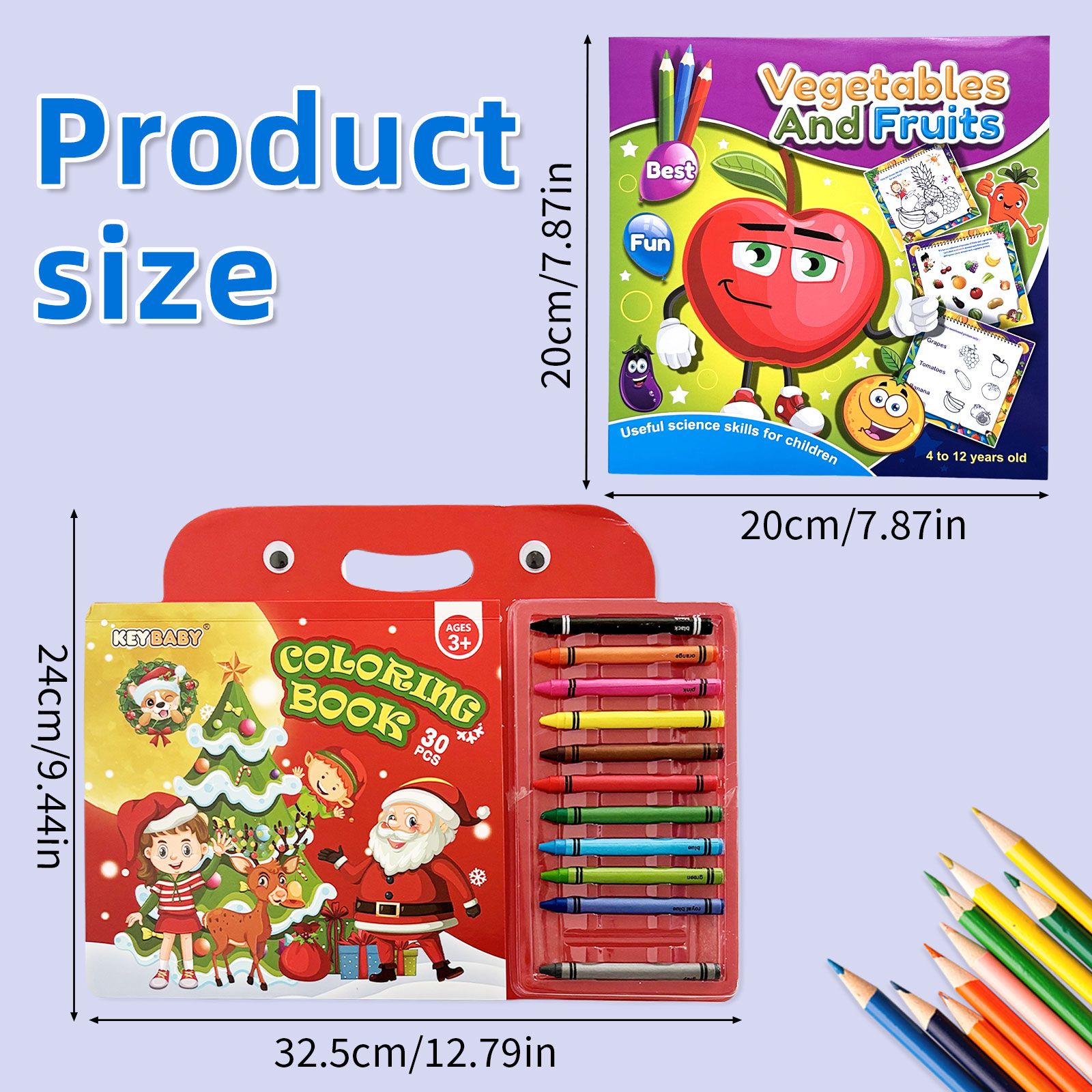 Portable Kids Drawing Coloring - огляд і ціна Kids Education Activities