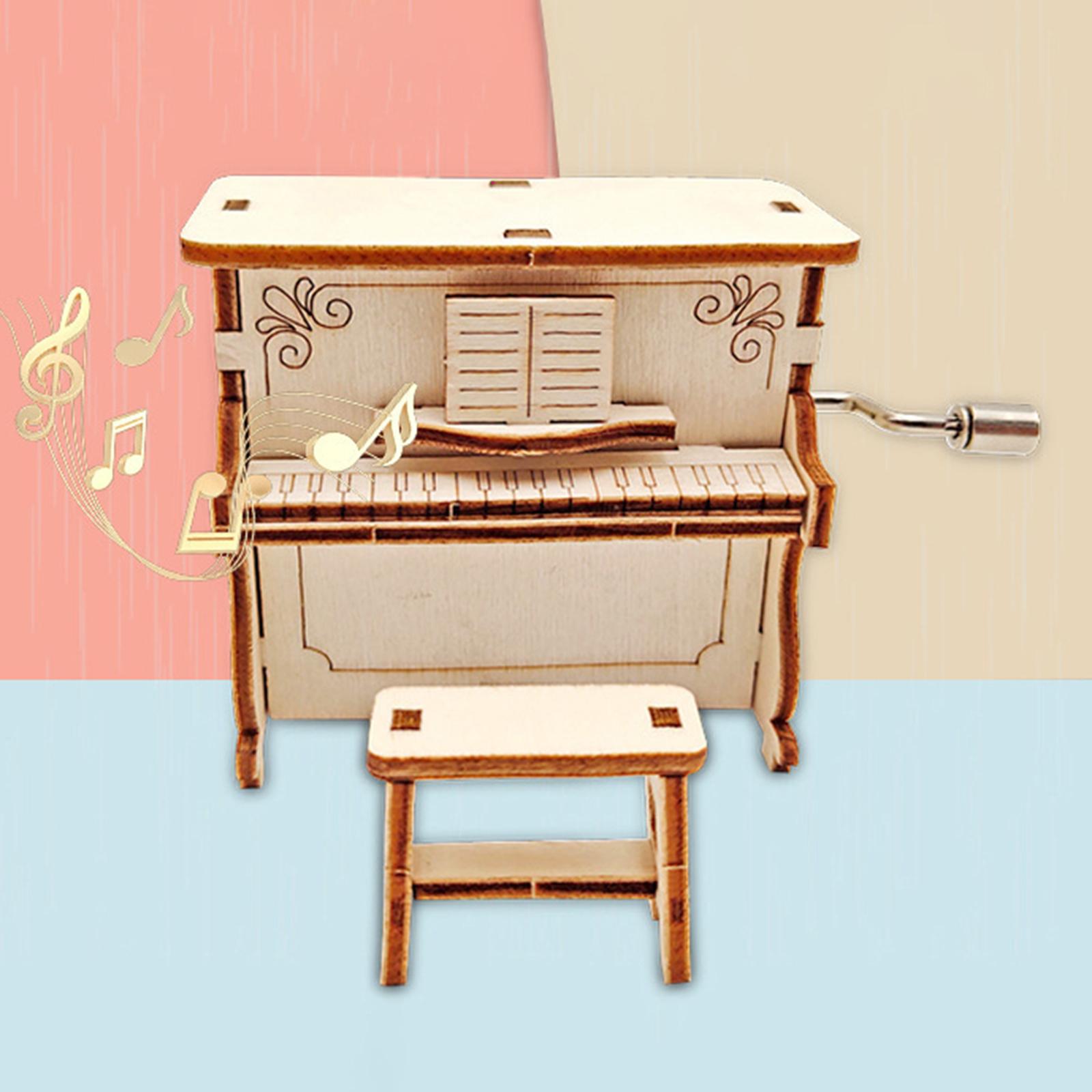 Piano Music Box,Educational Br - огляд і ціна Kids Education Rhymes