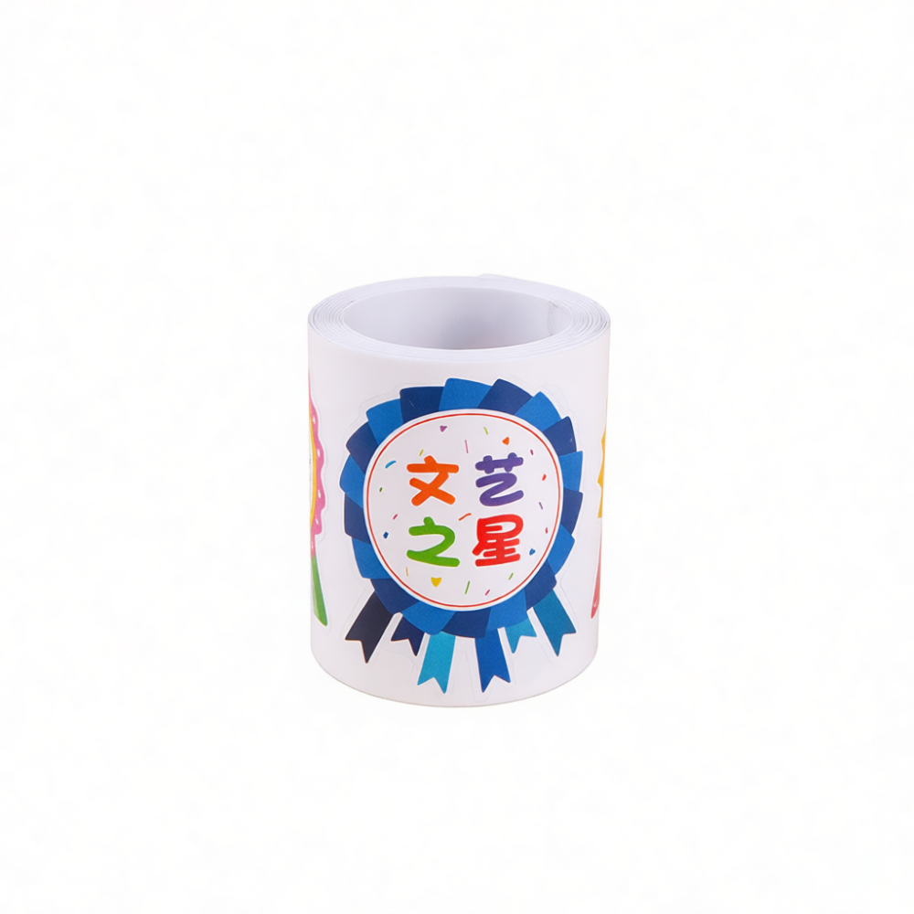 Student Reward Stickers Creati - огляд і ціна Kids Education Motivation