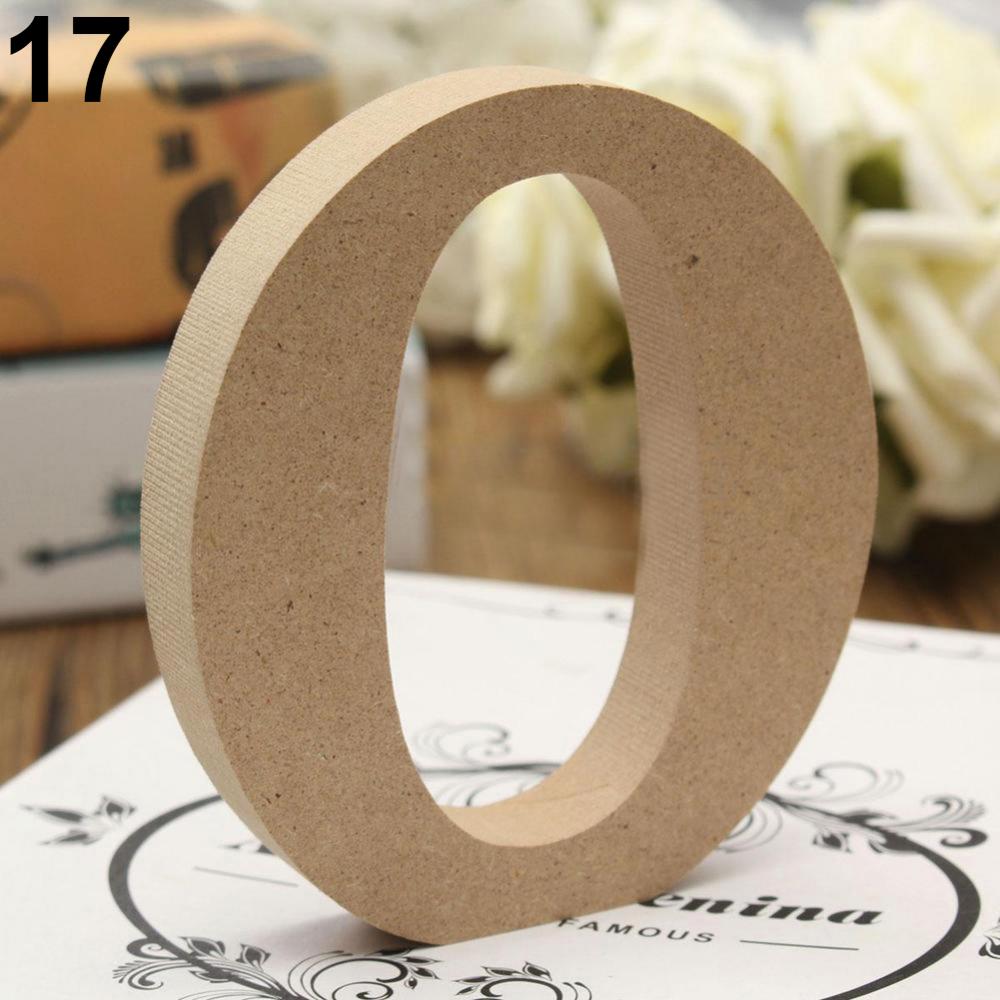 10cm Freestanding A-Z Wooden L - огляд і ціна Kids Education Name