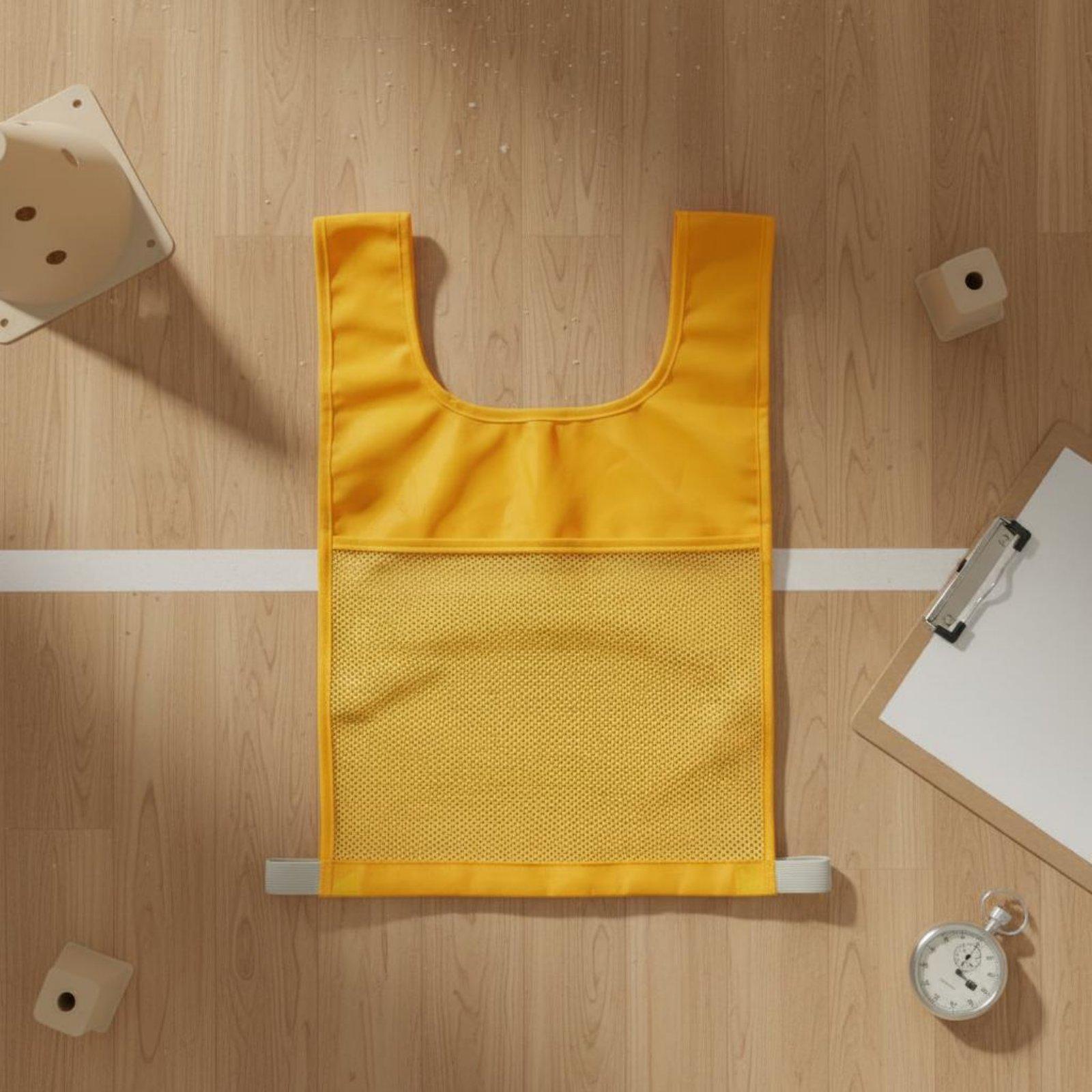Kids Learning Vest with Pocket - огляд і ціна Kids Education Activities