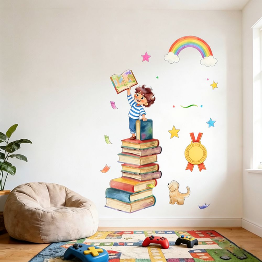 Motivational English Phrases W - огляд і ціна Kids Education Motivation